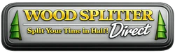 Wood Splitter Direct