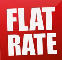 Flat Rate 985619 - Residential or Commercial Delivery?  Tax Free Most States - Image 2