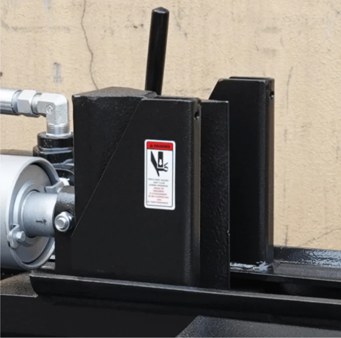 Lumber Jack™ 25-Ton Gas Log Splitter (YTL-590-500) - Image 5
