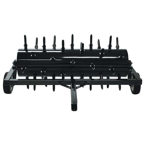 Maxim® 48" Tow Behind Plug Aerator (MSP48.MAX) - Image 2