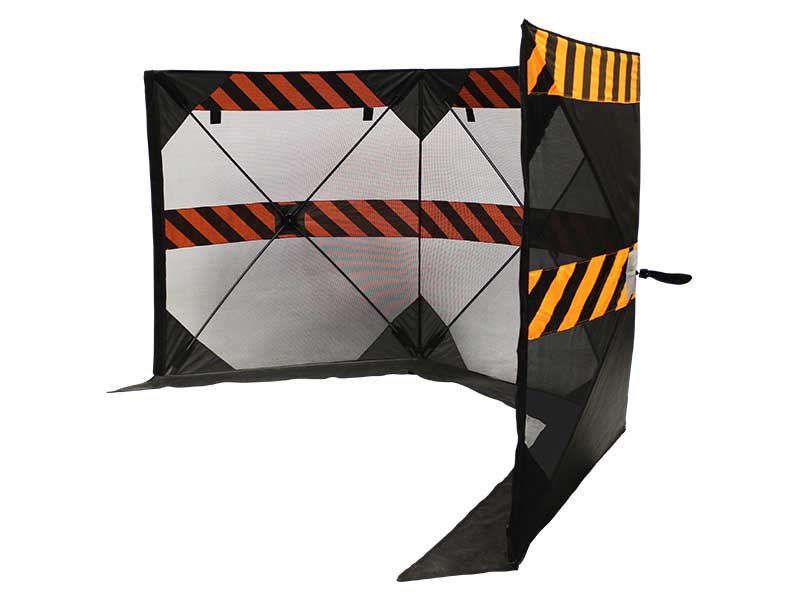 Safety Barricade