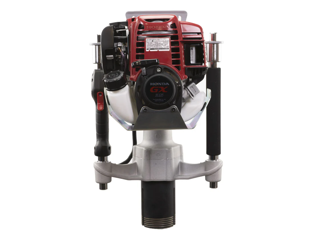 Titan Contractor X Series Post Driver Honda GX35 (PGD3200XPM) - Image 2